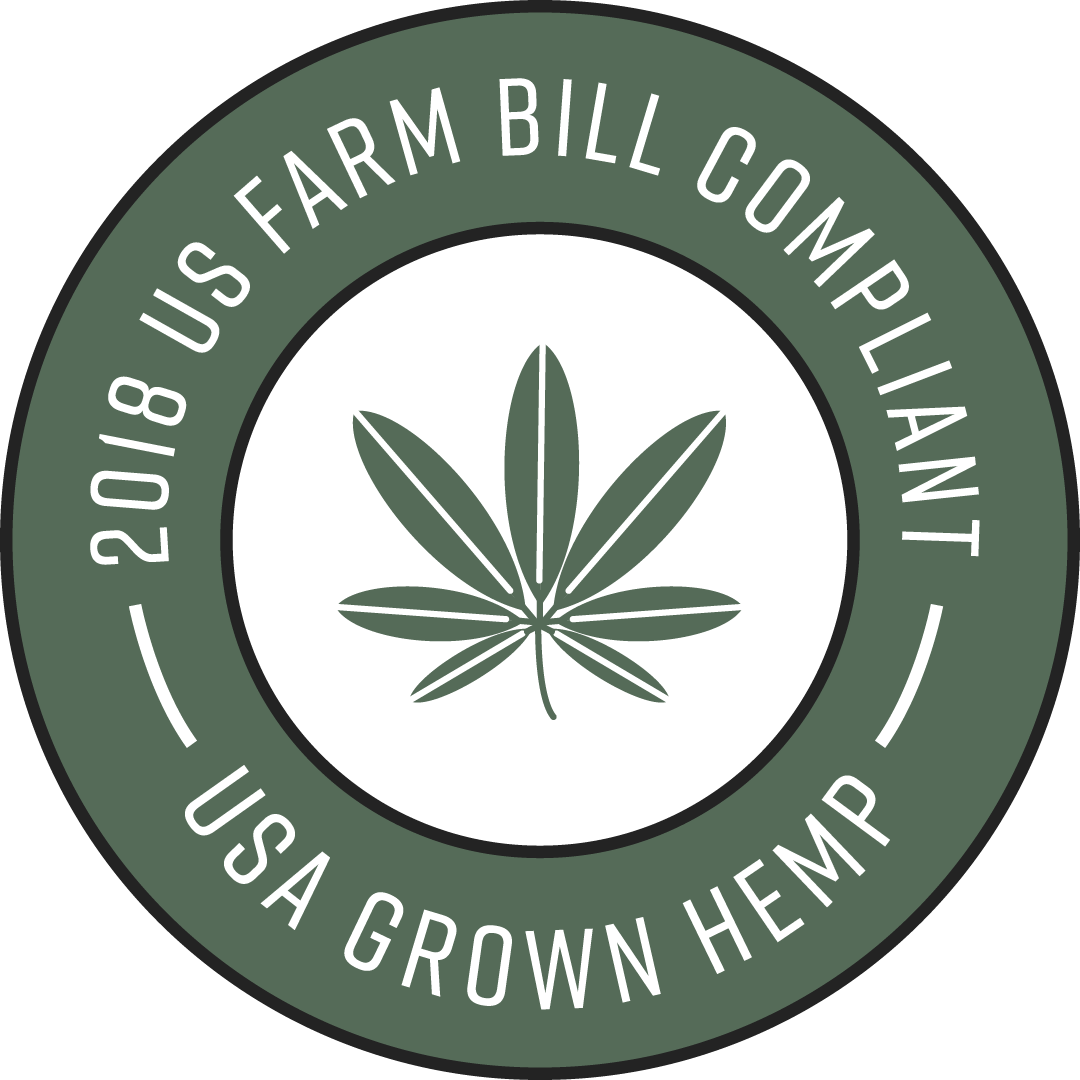 Badge-2018 US Farm Bill