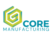 Core Manufacturing Logo
