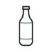 March 2021 - Glass Bottle